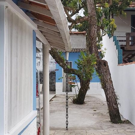 Ilhabela - Tranquilidad Villa Kültér fotó
