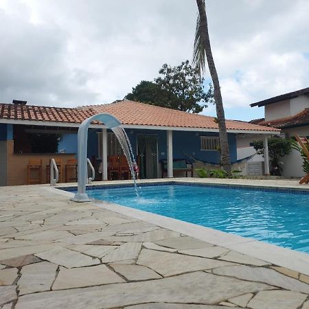 Ilhabela - Tranquilidad Villa Kültér fotó