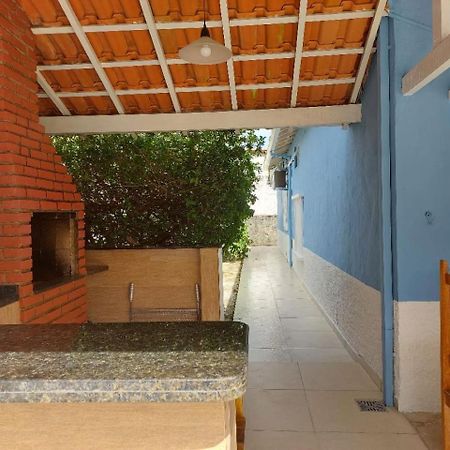 Ilhabela - Tranquilidad Villa Kültér fotó