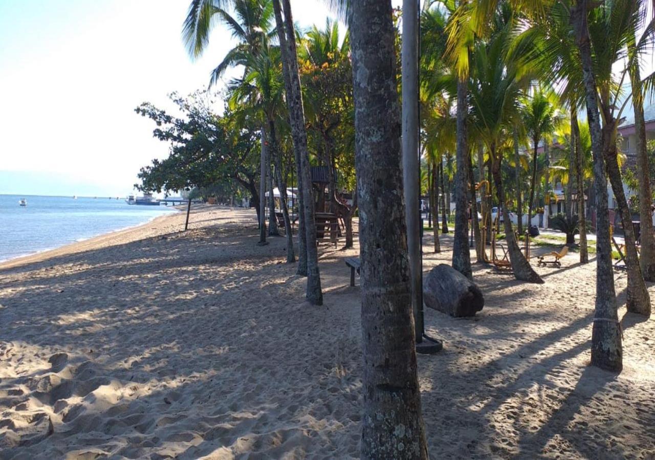 Ilhabela - Tranquilidad Villa Kültér fotó