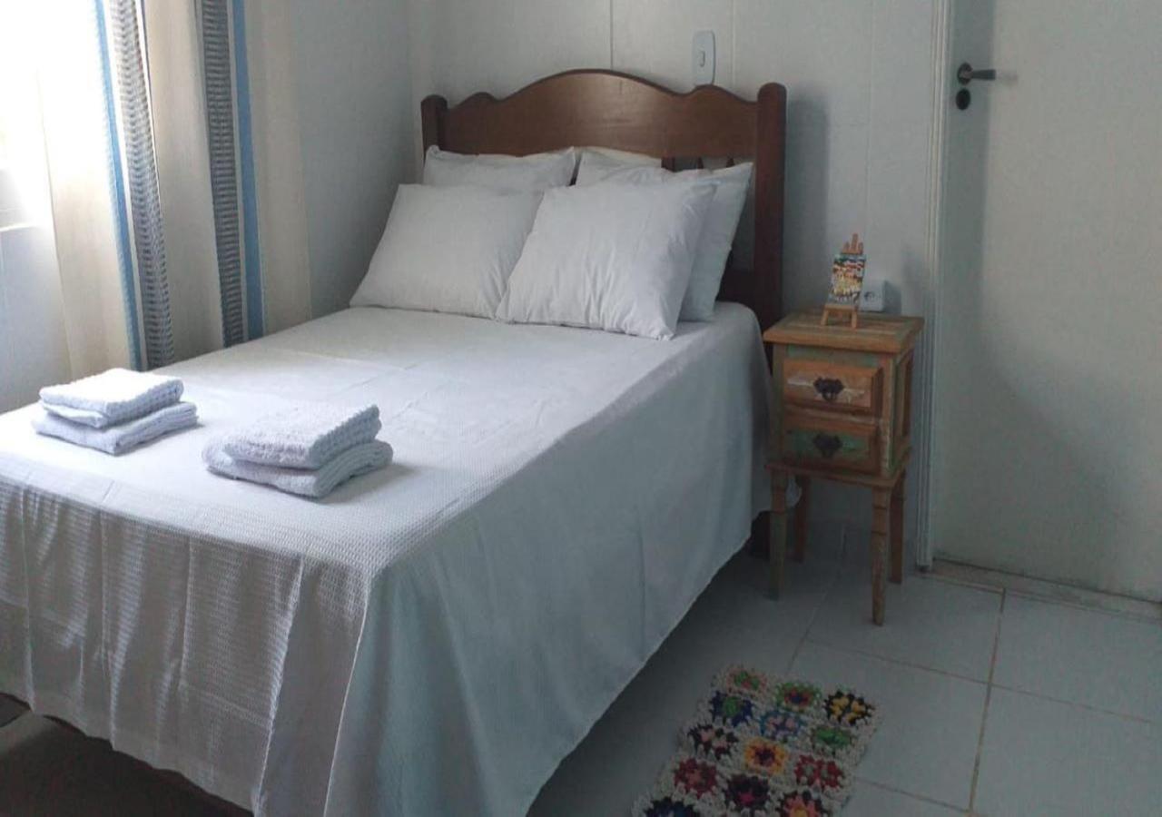Ilhabela - Tranquilidad Villa Kültér fotó