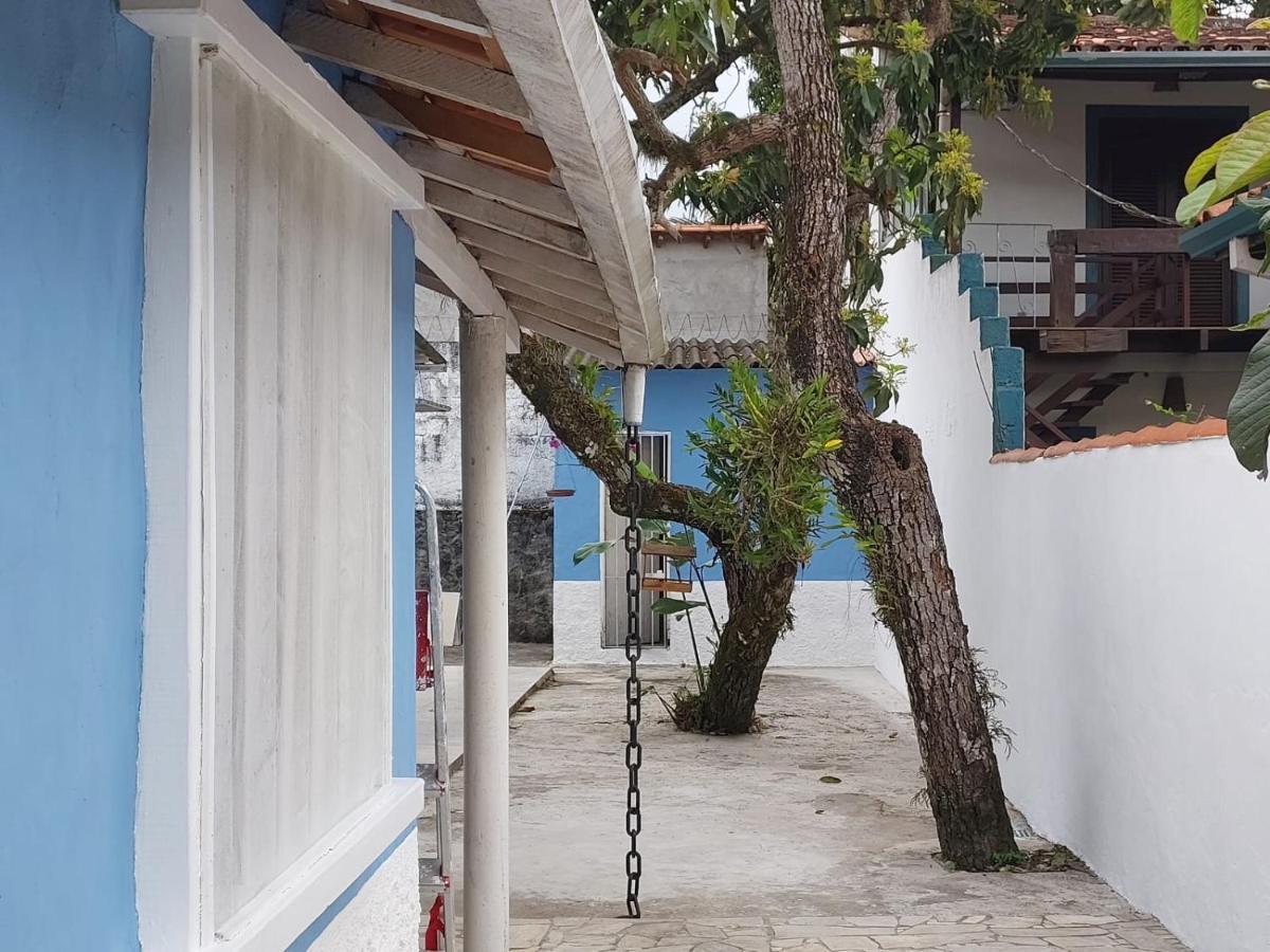 Ilhabela - Tranquilidad Villa Kültér fotó