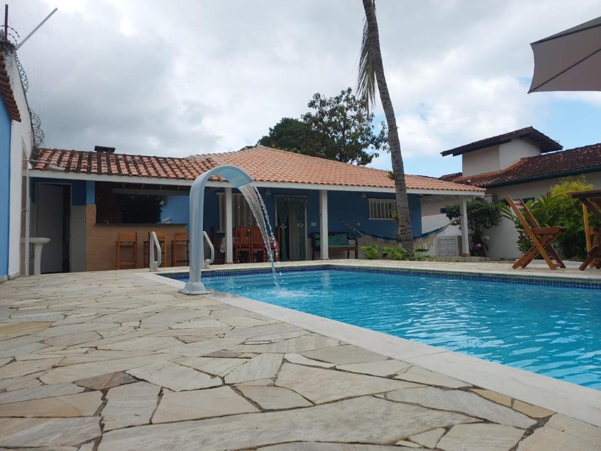 Ilhabela - Tranquilidad Villa Kültér fotó