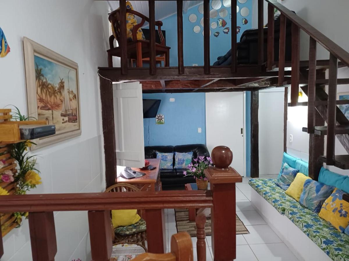 Ilhabela - Tranquilidad Villa Kültér fotó