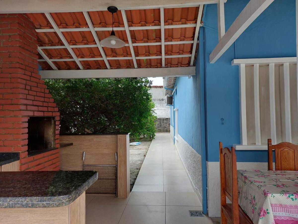 Ilhabela - Tranquilidad Villa Kültér fotó