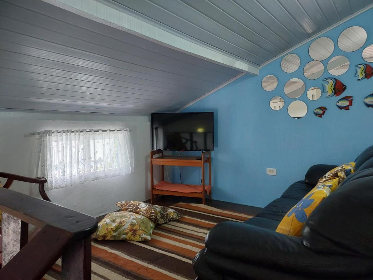 Ilhabela - Tranquilidad Villa Kültér fotó
