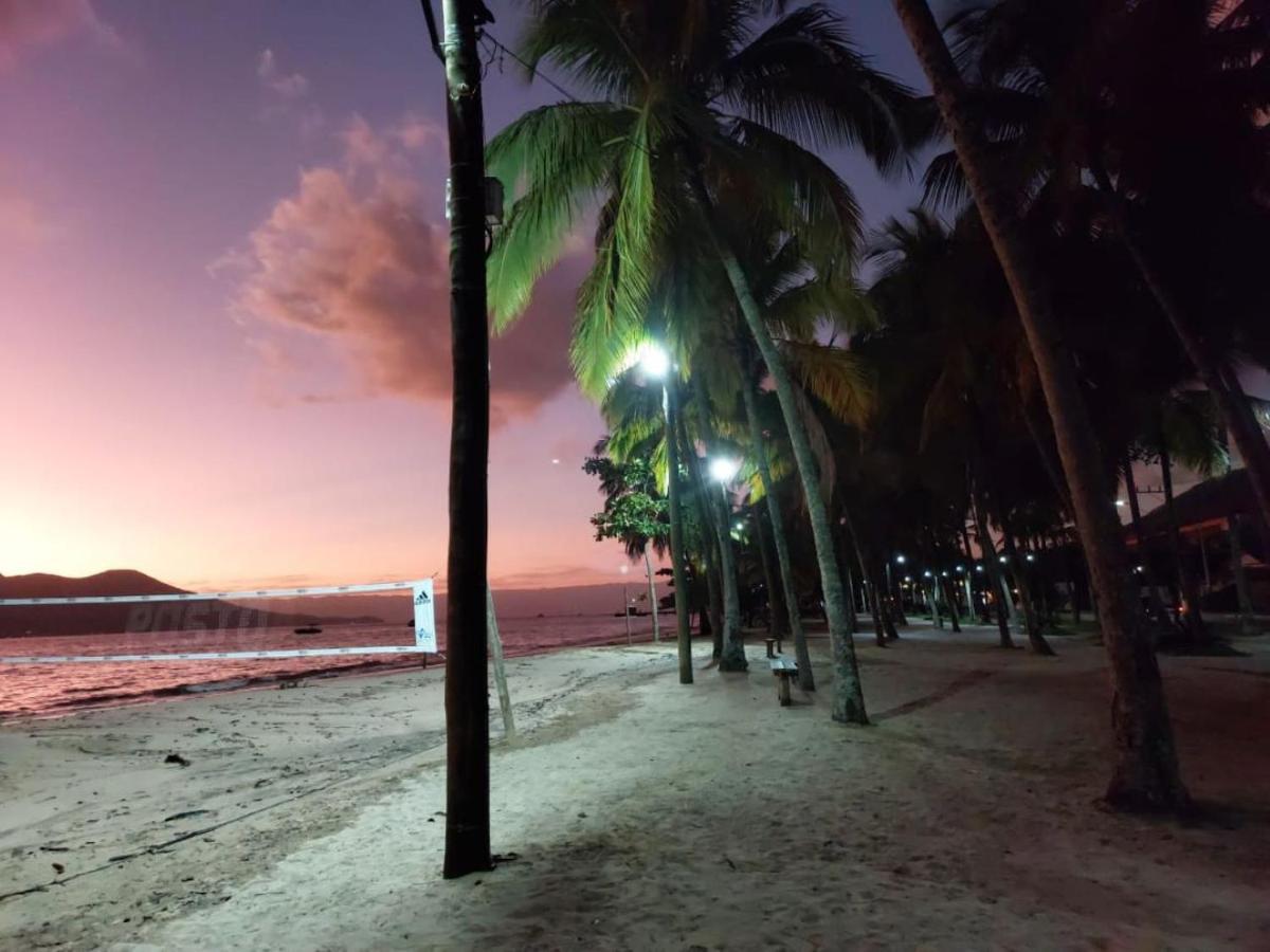 Ilhabela - Tranquilidad Villa Kültér fotó